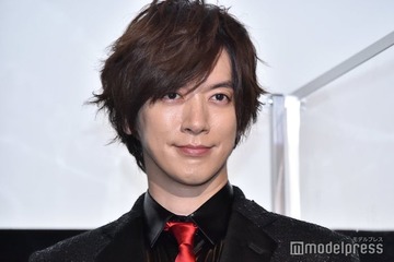 DAIGO、父親参加のお遊戯会でおじいさん役熱演 “DAI語”アドリブ披露で「大人はドッカンだった」 画像