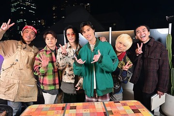 A.B.C-Z、これまで打ち明けてこなかった覚悟告白 ライブ全曲ノーカット放送も 画像