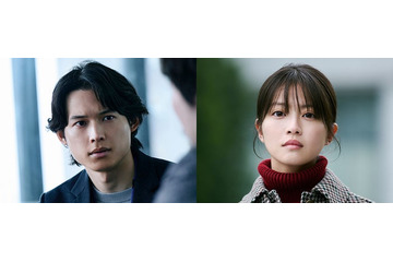 SixTONES松村北斗＆今田美桜がW主演 東野圭吾「白鳥とコウモリ」実写映画化決定【コメント】 画像