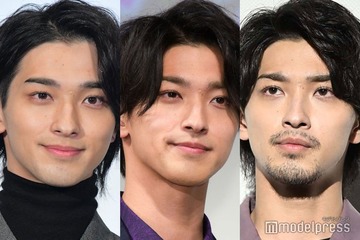 【推し俳優で巡る名作3選】横浜流星、色気と狂気が交錯する圧倒的表現力…“変幻自在な魅力”に心酔 画像