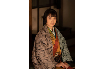 宮崎あおい、18年ぶり大河ドラマ出演に感慨 兄役・小栗旬との芝居に“安心感”も「子どものころから知っているので」【「豊臣兄弟！」コメント】 画像
