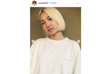山田裕貴の妹・山田麻生「ようやくカットできてうれしかった日」ヘアカット後の自撮り公開「美しすぎて見惚れる」「横顔も美人さん」の声 画像