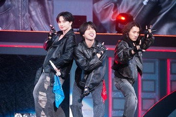 WEST.重岡大毅＆Snow Man岩本照、中島健人ライブにサプライズ登場 “けんしげひー”新曲世界初歌唱【「THIS IS KENTY -IDOL ver2.0-」ゲスト一覧】 画像