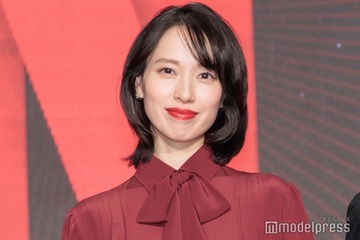 戸田恵梨香、細木数子役オファーに本音 最終回台本に物申していた裏話も「このドラマを通じて何を訴えたいんですか」 画像