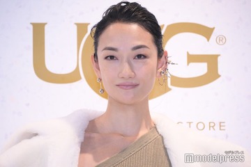 妊娠中の冨永愛「胃の圧迫がある時にもオススメ」妊婦に優しい手作りマフィン公開「チャッピー優秀すぎ」「詳細な分量助かる」の声 画像