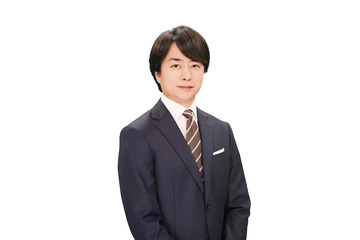 藤井貴彦＆櫻井翔、日テレ系選挙特番メインキャスターに決定【本人コメント】 画像