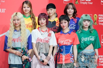 XG、恋愛・交友関係などのルール撤廃で“より自由に” プロデューサー・サイモン氏が明かす「立派なプロになっている」 画像