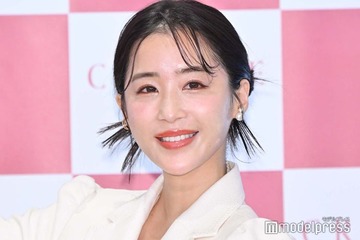 「バチェラー4」休井美郷、結婚式二次会用の手作りドレス披露「センス抜群ですごい」「こだわり感じる」と絶賛の声 画像