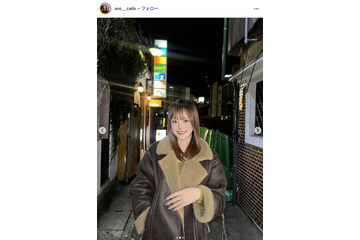 YouTuberになに、キャミワンピで抜群スタイル披露「色っぽい」「見惚れた」の声 画像