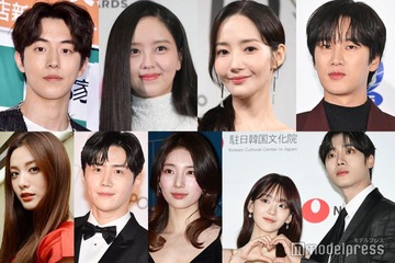 どっちのイケメンを選ぶ？究極の選択を迫られる“三角関係の恋愛”韓ドラ5選 画像