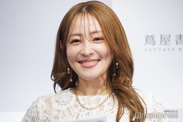 “急な美人化”で話題・大沢あかね、整形疑惑に言及「天然でやらせてもらっています」 画像