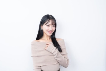 【ABEMA恋リア「ラブキン2」インタビューVol.7 川瀬もえ】アーティストからの告白は「すごく手が込んでいてすごいなと思いました」過去の恋愛明かす 画像