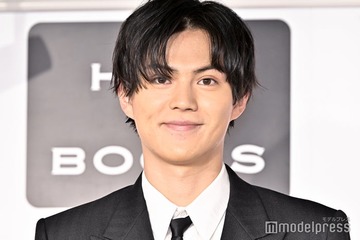 簡秀吉「修仲」メンバーとの再会ショット公開でファン歓喜「ロスから蘇った」「心が潤う」 画像