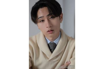 【KEY TO LIT猪狩蒼弥「教場」インタビュー】「何をしても勝てない」木村拓哉を前に初めて感じた無力感 “優秀な自分”が打ち砕かれた瞬間 画像
