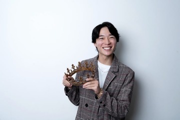 【ABEMA恋リア「ラブキン2」インタビューVol.8 奥雄人】女性のタイプは“ショート＆ボブ” 交際相手には「ロングからボブにイメチェンしてもらっていました」 画像
