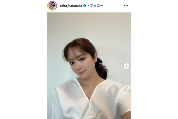 元乃木坂46畠中清羅、節分の豪華手料理披露「金棒がリアル」「真似したい」と絶賛の声 画像