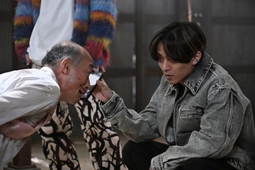 日曜劇場「リブート」冬橋（永瀬廉）の新事実明らかに 意外な人物との繋がりに注目集まる「思い入れがありそう」「生い立ちも関係してる？」【ネタバレあり】 画像