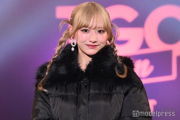 「今日好き」2児の母・重川茉弥「22歳の生誕祭」胸元大胆ドレス姿披露「ドキッとした」「ビジュ最高」の声 画像