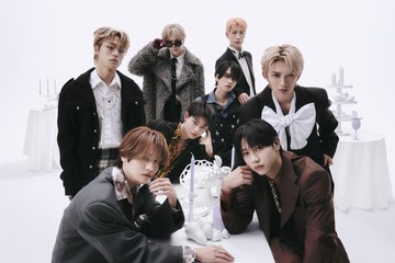 MAZZEL・TAGRIGHT、超特急冠番組「VS.超特急」連動LIVEイベントに出演決定 “メタルなかよし”なライブ披露へ 画像