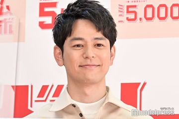 妻夫木聡、豪華俳優5人集結の食事会に報告で親密ショット公開「主役級の方ばかり」「本当のきょうだいのよう」 画像
