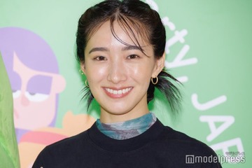 浅野忠信の18歳年下妻・中田クルミ、水着ショットで美スタイル披露「目を奪われる」「美女オーラ凄い」と反響 画像