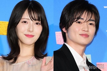 浜辺美波＆西垣匠、前共演作から関係性一変の役柄「築いた仲の良さっていうものは一旦忘れて」【ほどなく、お別れです】 画像