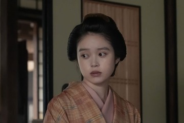 【ばけばけ 第91話あらすじ】トキ、ヘブンから問いかけられたこととは 画像