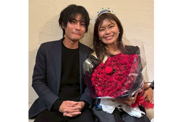 「あいのり」クロの恋人「OKだった婚約がなくなった」と報告 現在の関係性明かす 画像