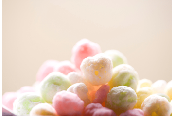 孫に仕送りする祖母　孫「今回はひなあられかな」⇒まさかの間違えに「祖母には今でも秘密」 画像