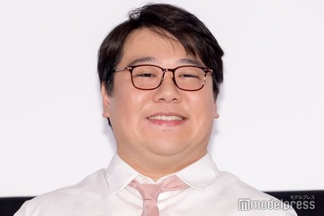ラランド・ニシダ、精子役準備で“出生前”回顧 先輩芸人から「俺もやりたい」の声も【スペルマゲドン 精なる大冒険】 画像