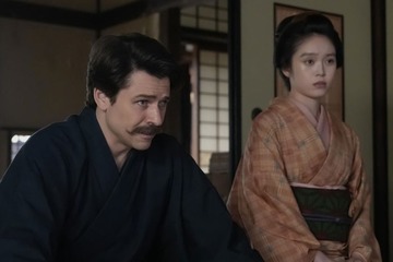 【来週のばけばけ あらすじ】松野家の騒動がひと段落 ヘブンは松江を離れたいと言い出す 画像