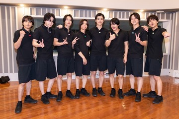 timelesz冠バラエティ「タイムレスマン」4月から全国ネット＆GP帯進出 放送時間も倍増【全メンバーコメント】 画像