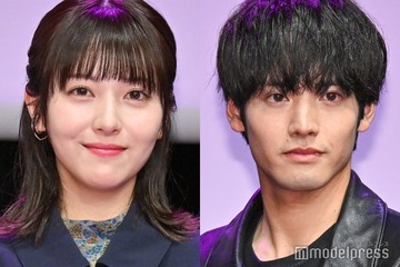 浜辺美波、赤楚衛二との“互いの呼び名”話題 貴重プライベートエピソードに「胸熱」「素敵な関係」の声 画像