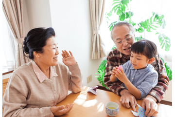 6歳の時に英会話を習っていた私　祖父母のとの会話を20年越しに聞いて…「驚いた」 画像