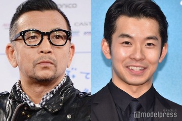 中野英雄、息子・仲野太賀の幼少期写真公開「面影ある」「親子愛にほっこり」の声 画像