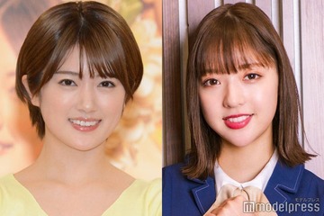元乃木坂46メンバー2人、100均材料で作ったちぎり絵に絶賛の声「センス抜群」「作ってるの想像してほっこり」 画像