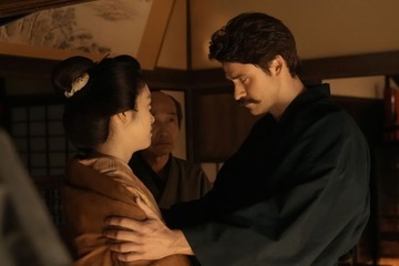 【ばけばけ 第94話あらすじ】トキ、タエ・三之丞と再会 画像