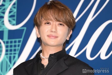 Nissy（西島隆弘）AAA脱退を発表 喉の治療専念のため「少し長期的な治療および療養が必要」【全文】 画像
