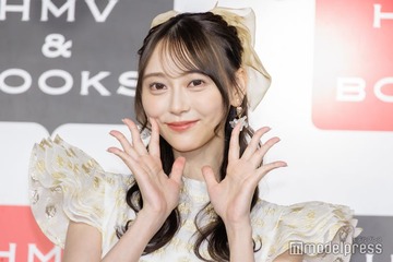 乃木坂46弓木奈於「見間違いが起きてしまいそう」バッサリヘアカットで大胆イメチェン「雰囲気変わる」「ボブも可愛い」の声 画像