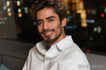 【Netflix「ボーイフレンド」シーズン2インタビュー／ウィリアム編】イザヤとの時間で学んだこと 視聴者からの声に「逆に自分の方が救われた」 画像