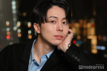 【Netflix「ボーイフレンド」シーズン2インタビュー／ヒロヤ編】“運命のいたずらで恋敵みたいな関係に”ボミ＆ジョウブとの濃密な時間 トモアキへの感謝語る 画像