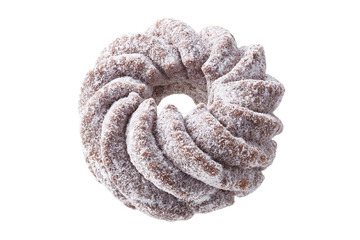 ミスド、ファン待望の「ショコラフレンチ」12年ぶりに復活！2月18日発売 画像