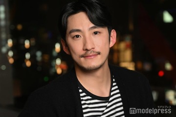 【Netflix「ボーイフレンド」シーズン2インタビュー／テホン編】カムバック理由語る「自分の感情と向き合う小さな冒険をしたかった」ジョウブの佇まいから学んだこと 画像