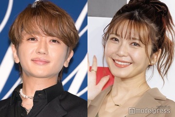 AAA宇野実彩子、Nissy（西島隆弘）の脱退発表受けメッセージ 20年間の感謝伝える「さまざまな景色の中で共に重ねてきた歌声を、ずっと忘れないよ」 画像
