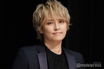 手越祐也、元サッカー日本代表ら豪華メンバーとゴルフ満喫「各ジャンルのスターが集結」「すごい人ばっか」の声 画像