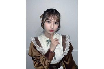 ≠ME河口夏音、メンバーらの顔模した“顔チョコ”一挙公開「芸術センス爆発してる」「歴代で見せてくれるの最高」と話題沸騰 画像