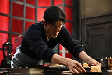 「リブート」儀堂の計画の全貌が明らかに “鈴木亮平が二役”視聴者も騙す演出に脱帽の声【第4話ネタバレ】 画像