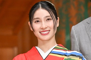 土屋太鳳「小さな家族が大活躍」手作りバレンタイン披露「お子さんの成長感じる」「センス抜群」の声 画像