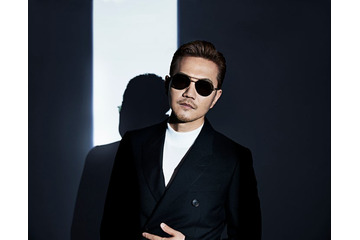 EXILE ATSUSHI、“修正＆補正なし”タトゥー際立つ上裸姿披露「芸術的」「腹筋バキバキ」と反響 画像
