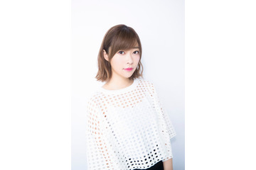 指原莉乃、AKB48楽曲作詞を担当 秋元康氏から直々オファー受け実現【コメント】 画像